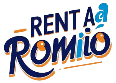 Rent a Boyfriend Logo